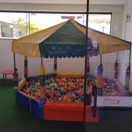 Diroma Internacional, Com Acqua Park Apartment Caldas Novas Exterior photo