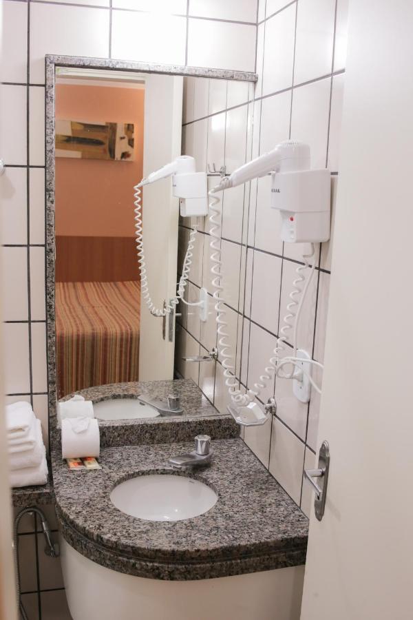 Diroma Internacional, Com Acqua Park Apartment Caldas Novas Exterior photo
