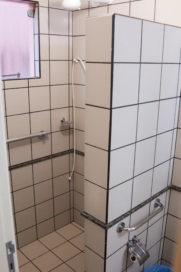 Diroma Internacional, Com Acqua Park Apartment Caldas Novas Exterior photo