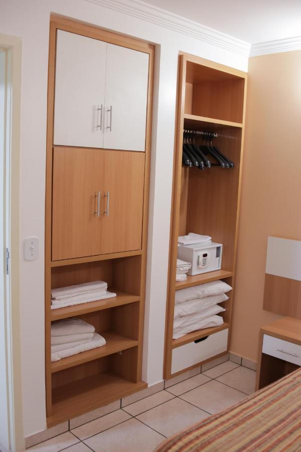 Diroma Internacional, Com Acqua Park Apartment Caldas Novas Exterior photo