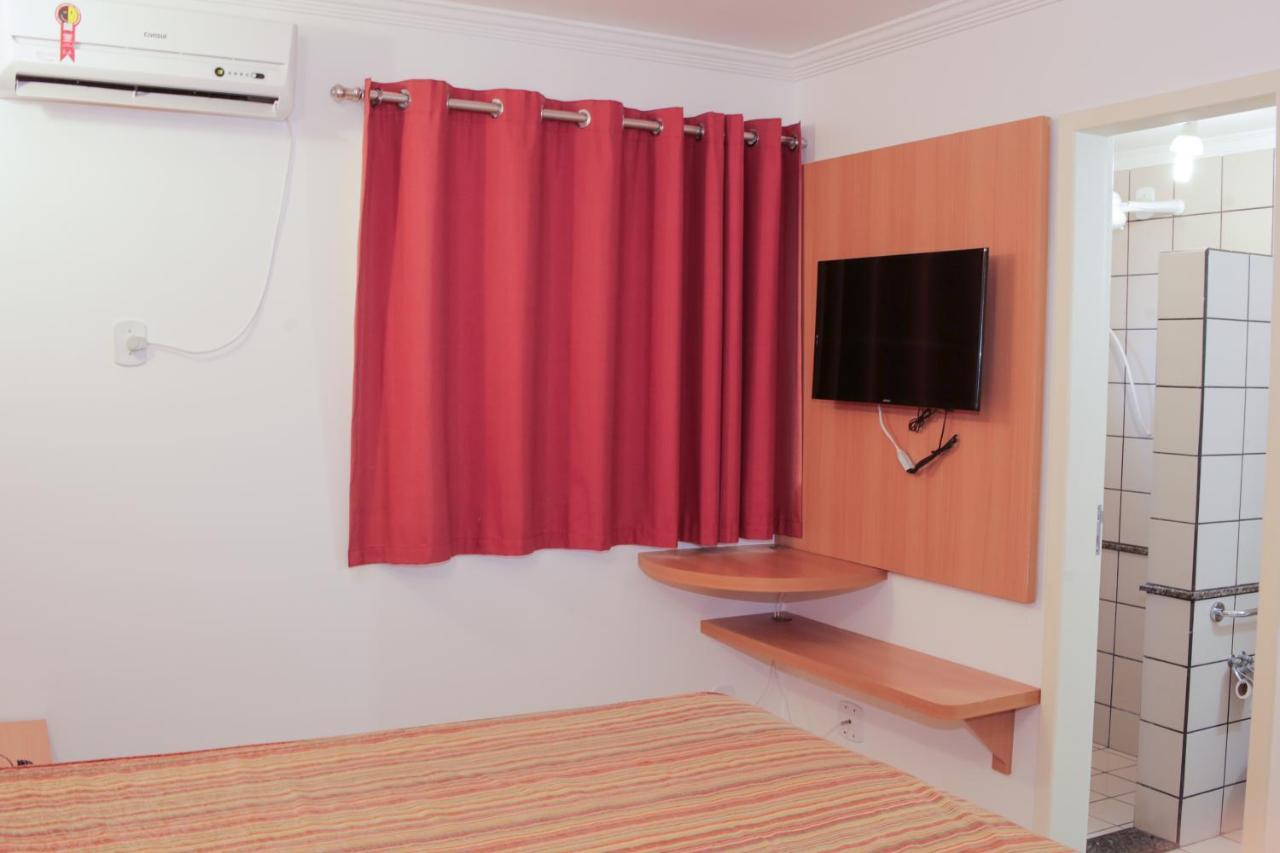 Diroma Internacional, Com Acqua Park Apartment Caldas Novas Exterior photo