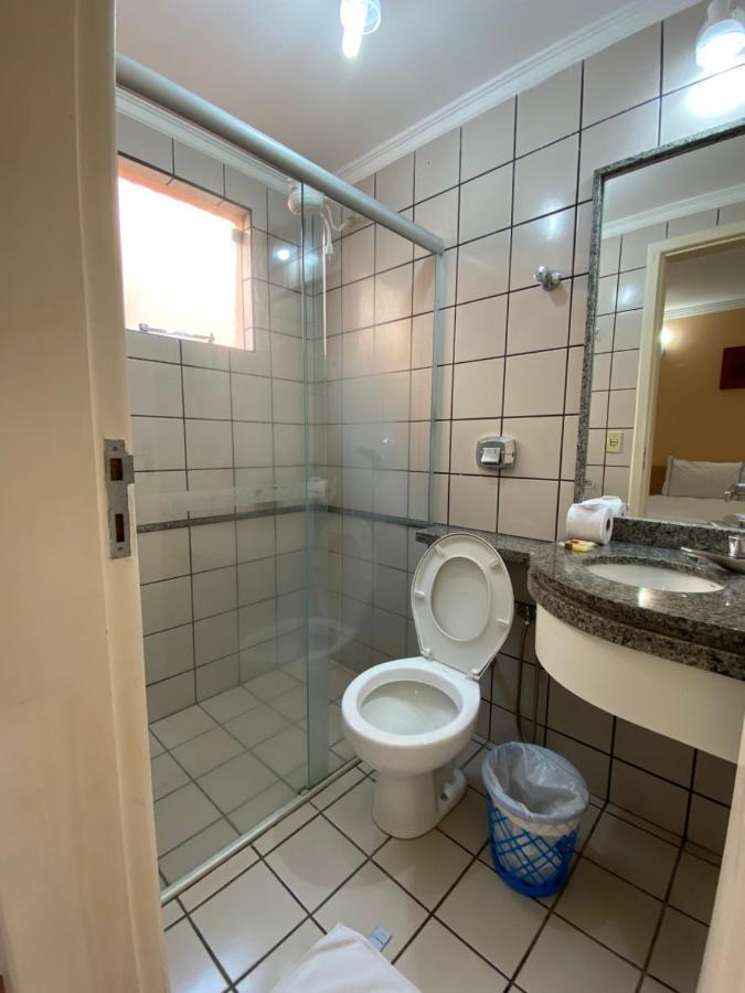 Diroma Internacional, Com Acqua Park Apartment Caldas Novas Exterior photo