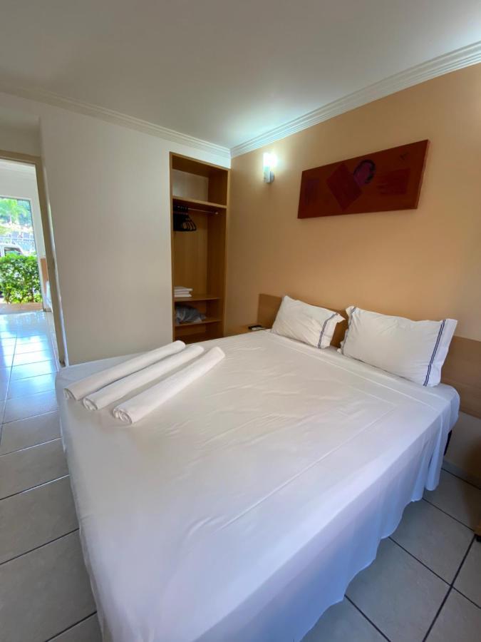 Diroma Internacional, Com Acqua Park Apartment Caldas Novas Exterior photo
