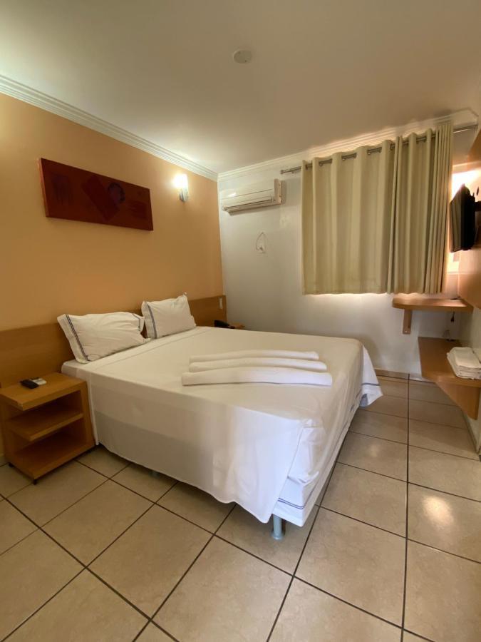 Diroma Internacional, Com Acqua Park Apartment Caldas Novas Exterior photo