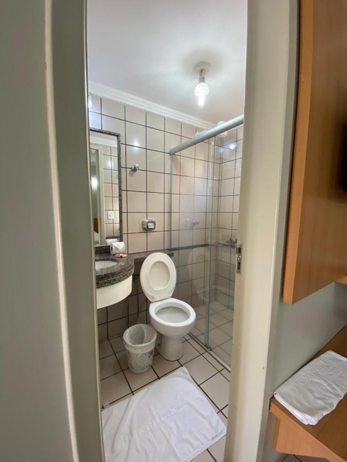 Diroma Internacional, Com Acqua Park Apartment Caldas Novas Exterior photo