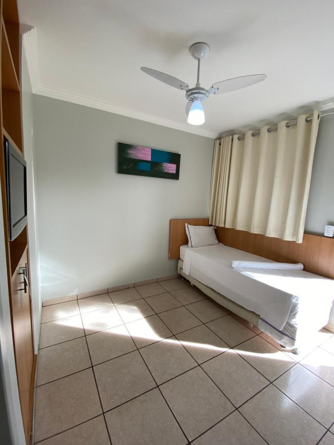 Diroma Internacional, Com Acqua Park Apartment Caldas Novas Exterior photo