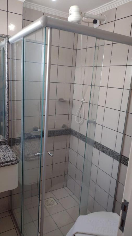 Diroma Internacional, Com Acqua Park Apartment Caldas Novas Exterior photo