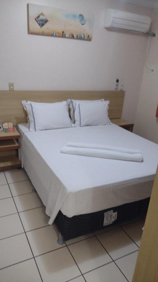 Diroma Internacional, Com Acqua Park Apartment Caldas Novas Exterior photo